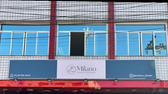 Imagem 2 da galeria do parceiro Milano Pilates e Fisioterapia LTDA