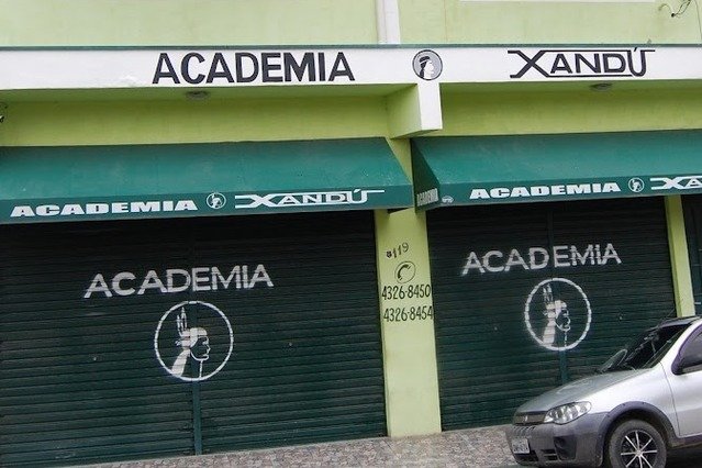 Imagem 2 da galeria do parceiro Academia Xandu