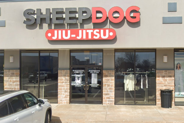 Image 2 from Sheepdog Jiu-Jitsu partner gallery