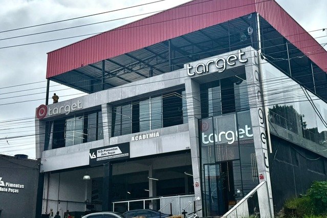 Imagem 2 da galeria do parceiro Target Fit Club - Pimentas