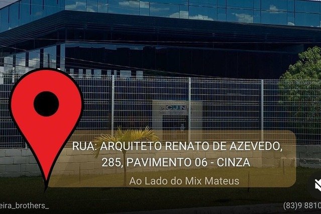 Imagem 1 da galeria do parceiro CT Ferreira Brothers