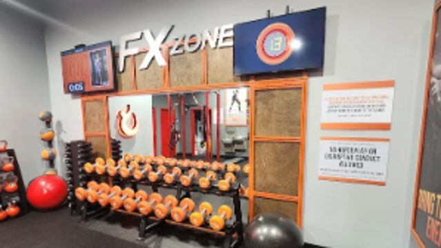 Image 1 from HOTWORX Federal Way partner gallery
