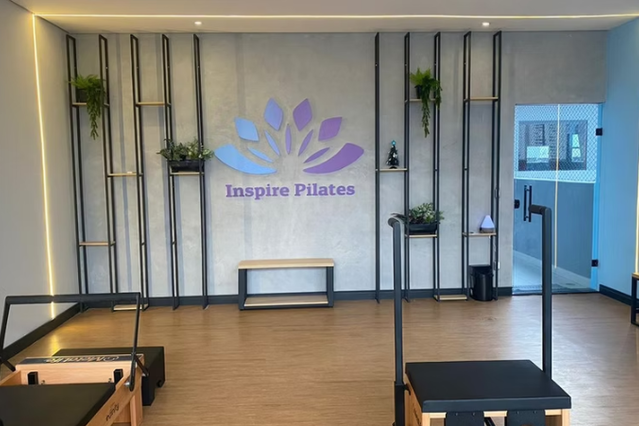 Imagem 2 da galeria do parceiro Inspire Pilates Paulinia