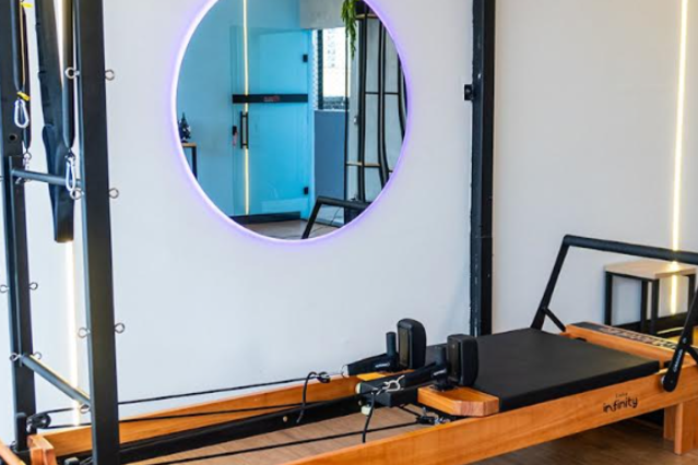 Imagem 3 da galeria do parceiro Inspire Pilates Paulinia