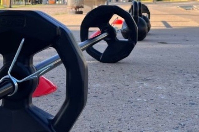 Imagen 1 de la galería del partner Runlance Entrenamiento Integral
