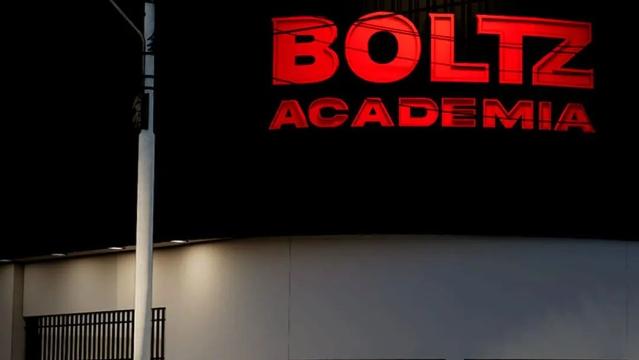 Imagem 2 da galeria do parceiro Boltz Academia