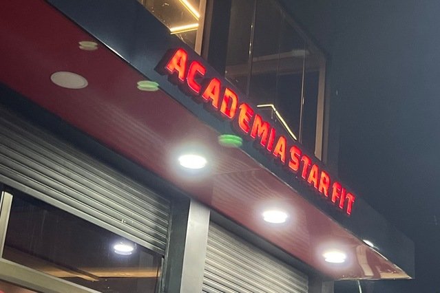 Imagem 2 da galeria do parceiro Academia Star Fit