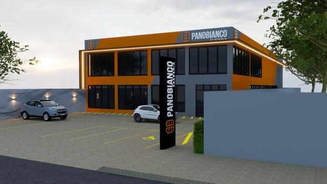 Imagem 1 da galeria do parceiro Panobianco Presidente Vargas