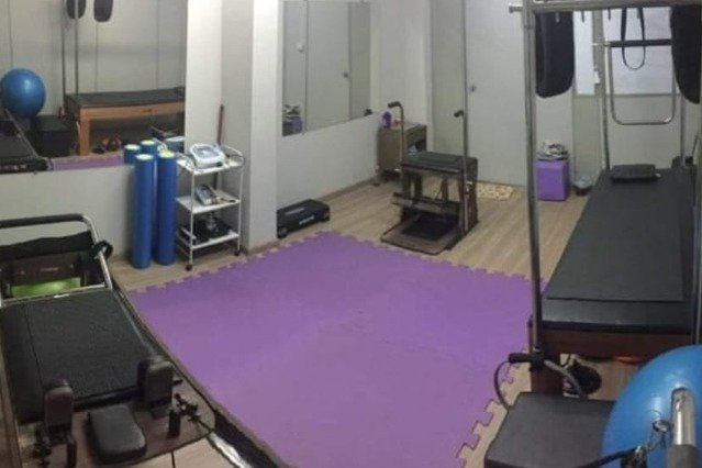 Imagem 1 da galeria do parceiro Studio Pilates e Estética Saúde e Bem Estar