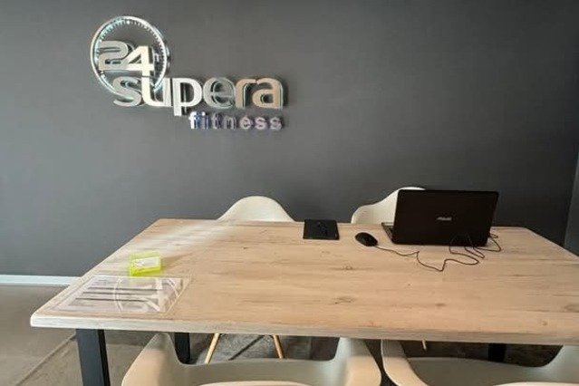 Imagen 2 de la galería del partner Supera 24h Fitness Nervión (Sevilla)