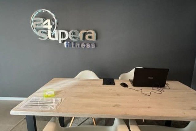 Imagen 3 de la galería del partner Supera 24h Fitness Nervión (Sevilla)