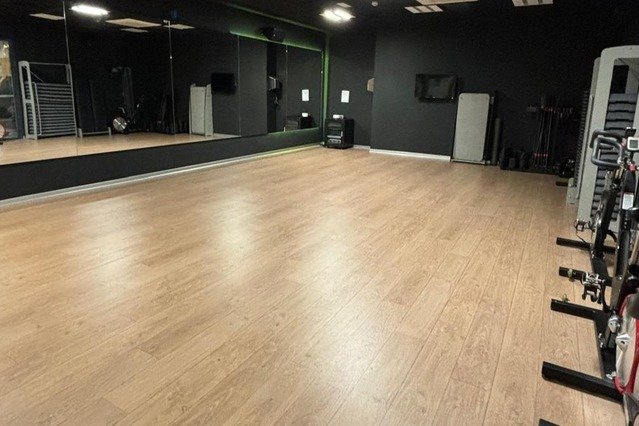 Imagen 1 de la galería del partner Supera 24h Fitness Nervión (Sevilla)
