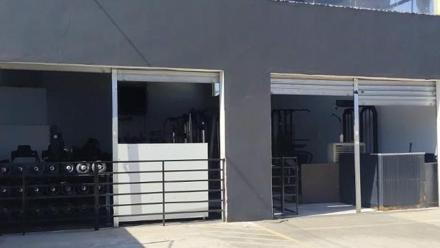 Imagem 2 da galeria do parceiro Titanium Fit Academia