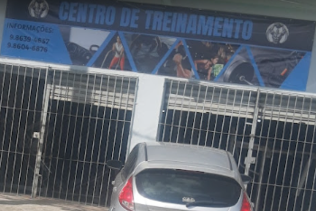 Imagem 2 da galeria do parceiro CENTRO DE TREINAMENTO FUNCIONAL