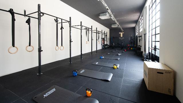 Immagine 1 dalla galleria del partner Twelve San Siro Fitness Lab