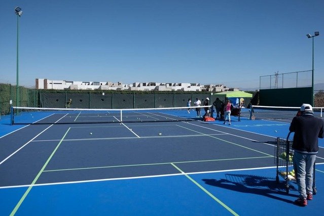 Imagen 2 de la galería del partner DUMA CLUB