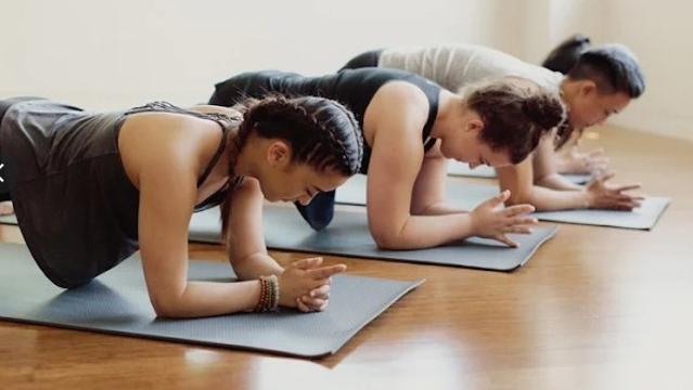 Image 1 from YYOGA - Downtown Flow partner gallery