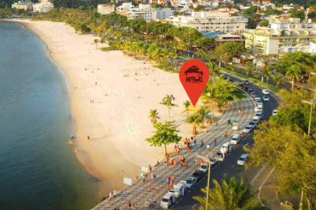 Imagem 2 da galeria do parceiro Hale Hoe Wa’a