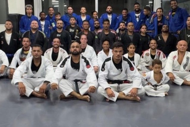 Imagem 1 da galeria do parceiro Equipe Búfalo Castelo