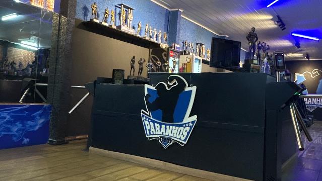 Imagem 2 da galeria do parceiro Paranhos Gym