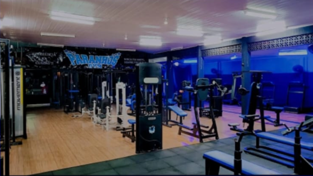 Imagem 1 da galeria do parceiro Paranhos Gym
