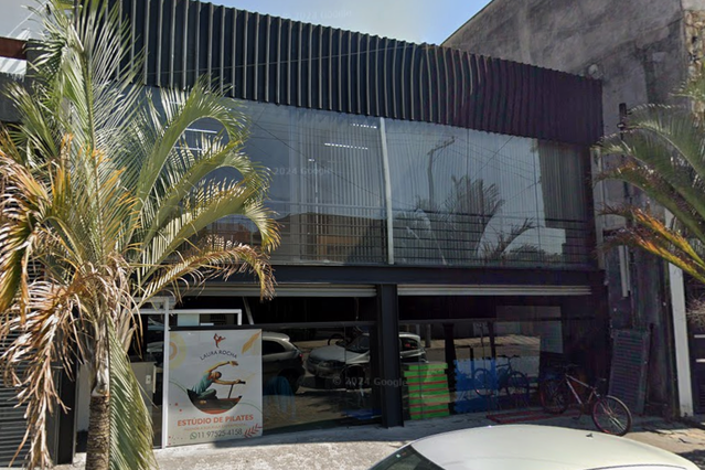 Imagem 2 da galeria do parceiro Academia Styllus