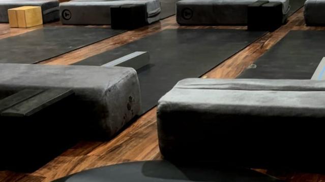 Imagen 3 de la galería del partner KoKo Yoga Del Valle