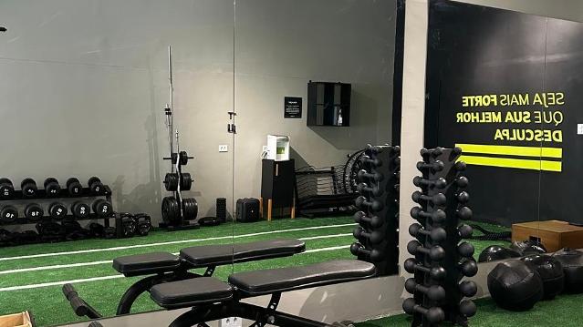 Imagem 1 da galeria do parceiro DoctorFit Vila Romana