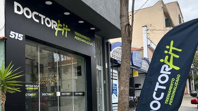 Imagem 2 da galeria do parceiro DoctorFit Vila Romana