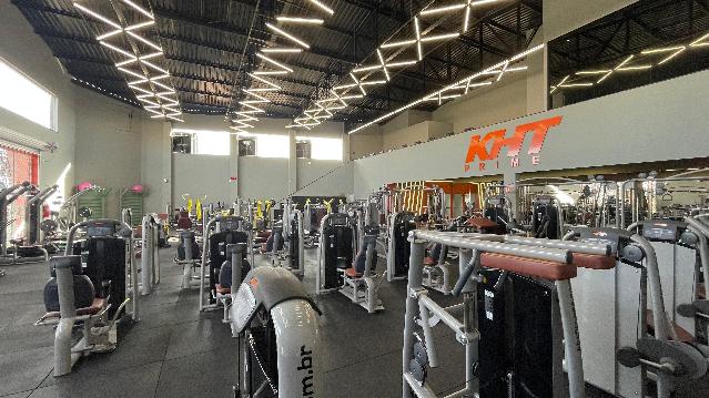 Imagem 1 da galeria do parceiro KHT Prime