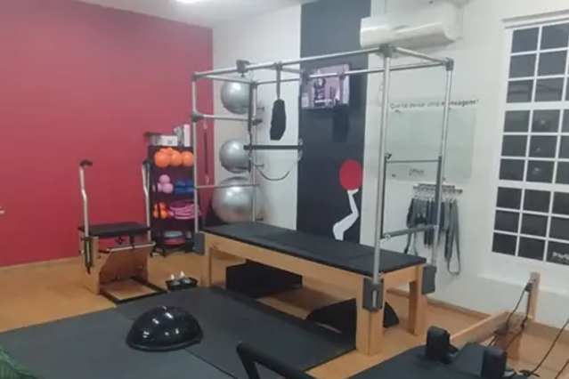 Imagem 1 da galeria do parceiro Pure Pilates - Curitiba - Água Verde