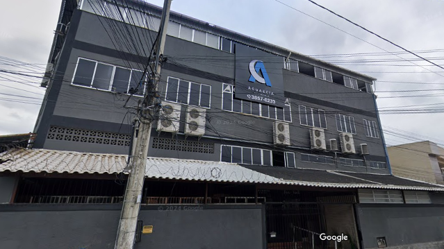 Imagem 2 da galeria do parceiro Academia Água E Cia