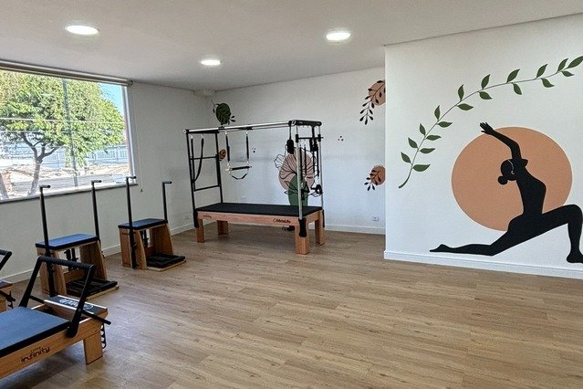 Imagem 3 da galeria do parceiro Versão Pilates Moema