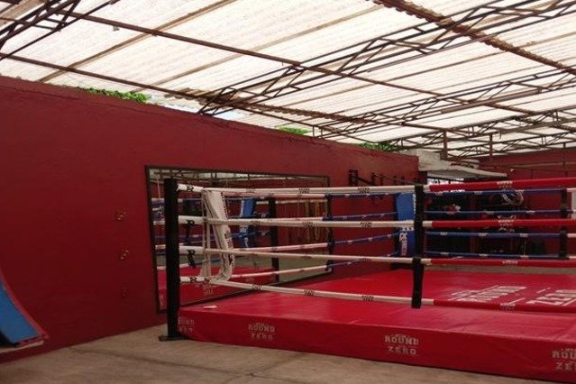 Imagen 1 de la galería del partner School Boxing Round Zero