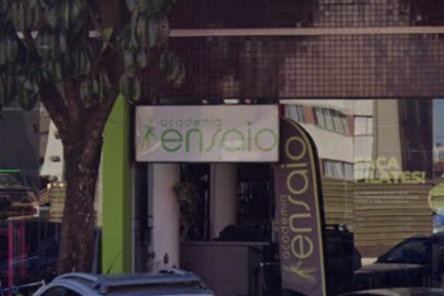 Imagem 2 da galeria do parceiro Academia Ensaio