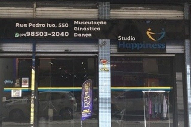 Imagem 2 da galeria do parceiro RB PILATES STUDIO