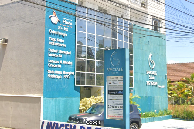 Imagem 2 da galeria do parceiro Companhia Pilates - Campo Comprido