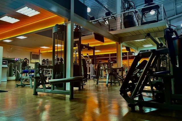 Imagem 1 da galeria do parceiro Inove Fit & Fisio