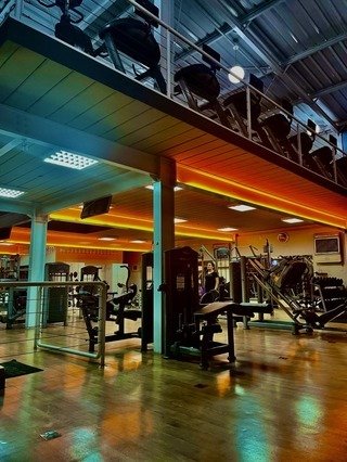 Imagem 3 da galeria do parceiro Inove Fit & Fisio