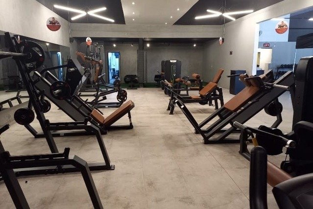Imagem 1 da galeria do parceiro Academia Fitboxx