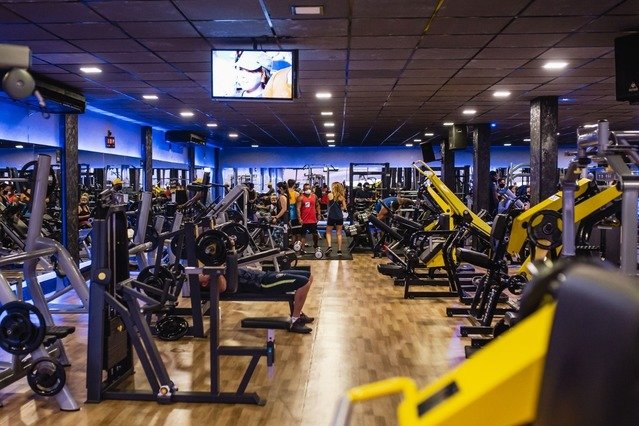 Lifefit - Nilópolis