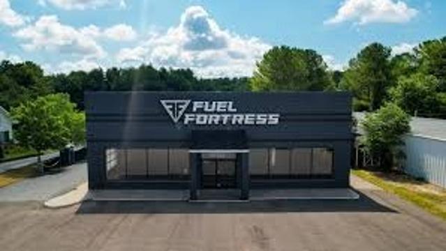Image 2 from Fuel Fortress- partner gallery