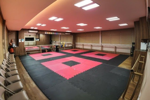 Imagem 1 da galeria do parceiro SUM DOJANG - Martial Arts - Escola de Artes Marciais