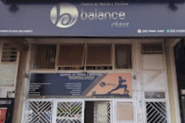 Imagem 2 da galeria do parceiro Balance Pilates - Asa Norte