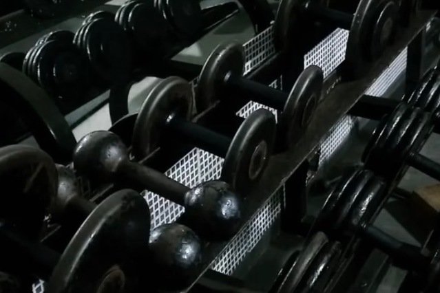 Imagem 1 da galeria do parceiro TopFit Academia