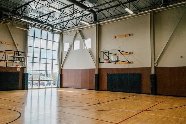 Image 1 from Capital City Health Club partner gallery