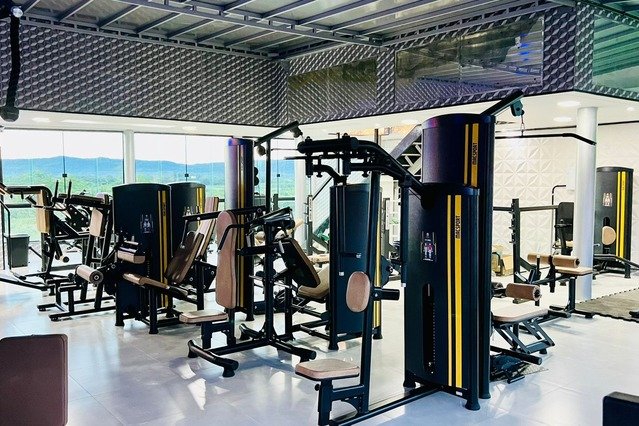 Imagem 3 da galeria do parceiro Top Gym Moc 3