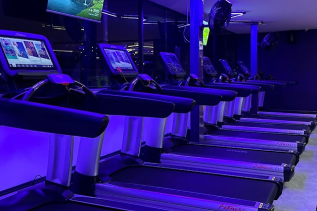 Imagem 1 da galeria do parceiro Mr.Move Canaa