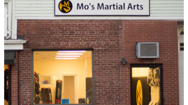 Image 2 from Mo's Martial Arts partner gallery