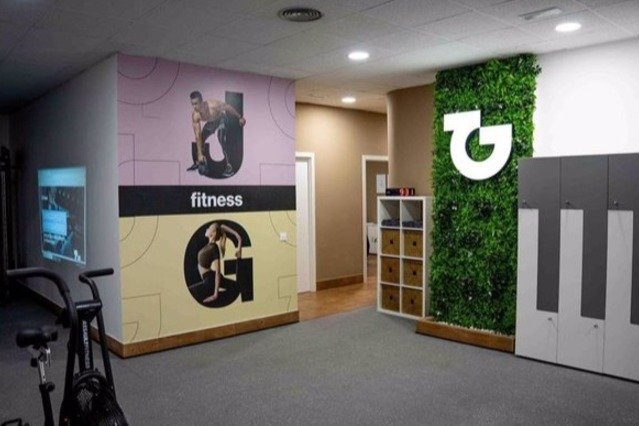Imagen 3 de la galería del partner JG Fitness